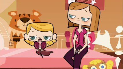 Eliot Kid (French) Saison 2 Épisode 28 Eliot Roi du skate l Barbara Scaff Christine Flowers