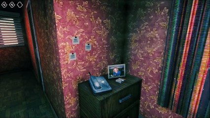 No,IM NOT A HUMAN スチームpert4