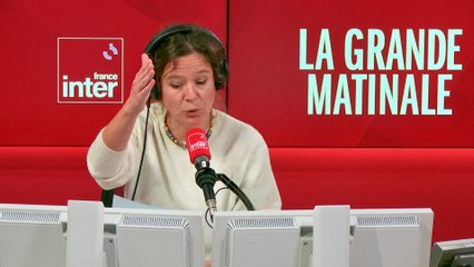 Désindustrialisation : François Ruffin dénonce "40 ans de dirigeants qui ont laissé faire le marché et les financiers"