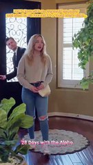 28 Days with the Alpha | DramaWave