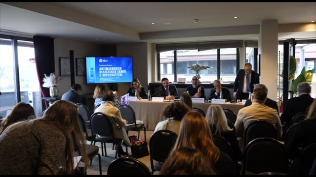 AMR, da Pfizer una nuova opzione clinica per infezioni gravi