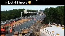 This is how Netherlands built a Highway tunnel in just 48 hours | Financial Education | Motivation & Money Video🔥