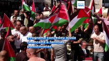 O Fundo dos Mártires Palestinianos ainda está operacional?