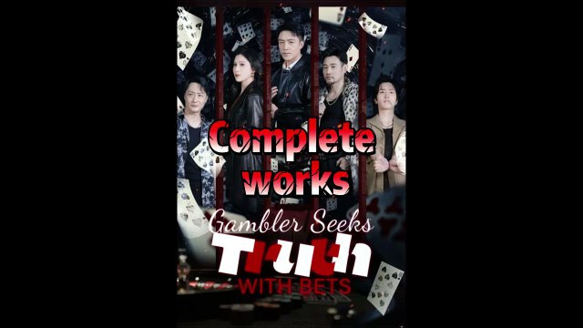 Gambler Seeks Truth with Bets - Full Movies English Sub