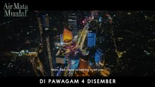 Air Mata Mualaf | Trailer 1