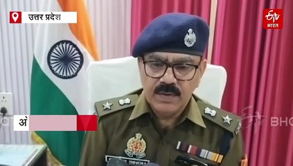 बलिया में शराब तस्करी का भंडाफोड़; इंचार्ज सहित पुलिस चौकी के सारे पुलिसकर्मी सस्पेंड