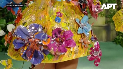 At the UN, Nicki Minaj Warns: Faith Is Under Attack, Urges Global Protection for Nigerian Christians