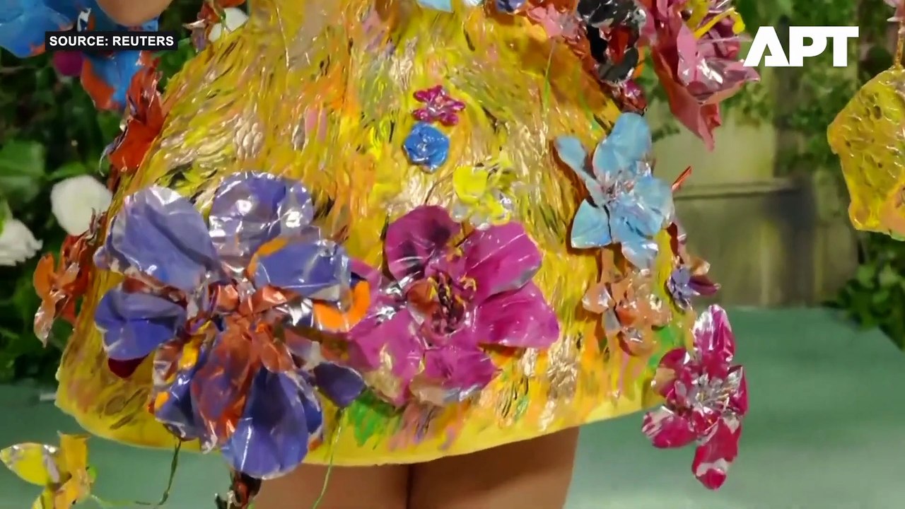 At the UN, Nicki Minaj Warns: Faith Is Under Attack, Urges Global Protection for Nigerian Christians