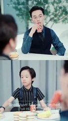 Billionaire Dad, Genius Triplets