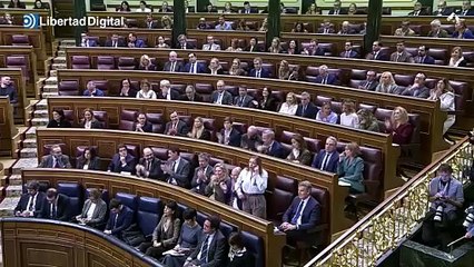 Ester Muñoz a Montero: "Instalaron una trama organizada"