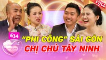 Vợ Chồng Son tập 634