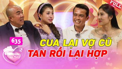 Vợ Chồng Son tập 636