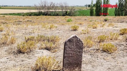 Yalnız mezarın sırrı çözüldü! Herkesin dışladığı Güllü Ayşa'nın dramı