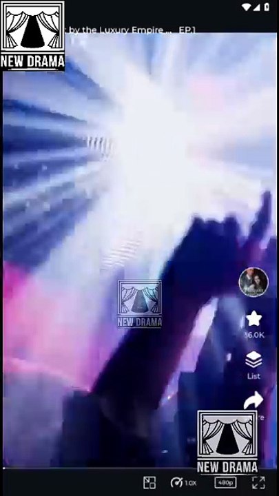 Pregnant by the Luxury Empire Heir Full Movie