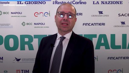 Porti d'Italia | L'intervista a Romolo Spinazzola