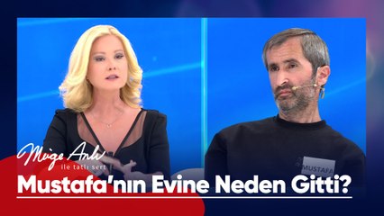 Her gün görüştüğü anne ve oğlu ile 2 Kasım'da buluştu mu? - Müge Anlı ile Tatlı Sert 19 Kasım 2025