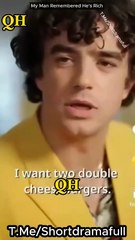 My Man Remembered He's Rich - Full Movie