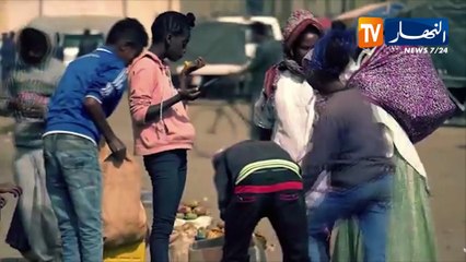 السودان / أطراف خارجية تسعى إلى تمزيق القارة السمراء وتحويلها إلى ساحة للعنف