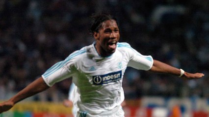 2003-04 I OM 2-0 Newcastle : Le doublé de Didier Drogba