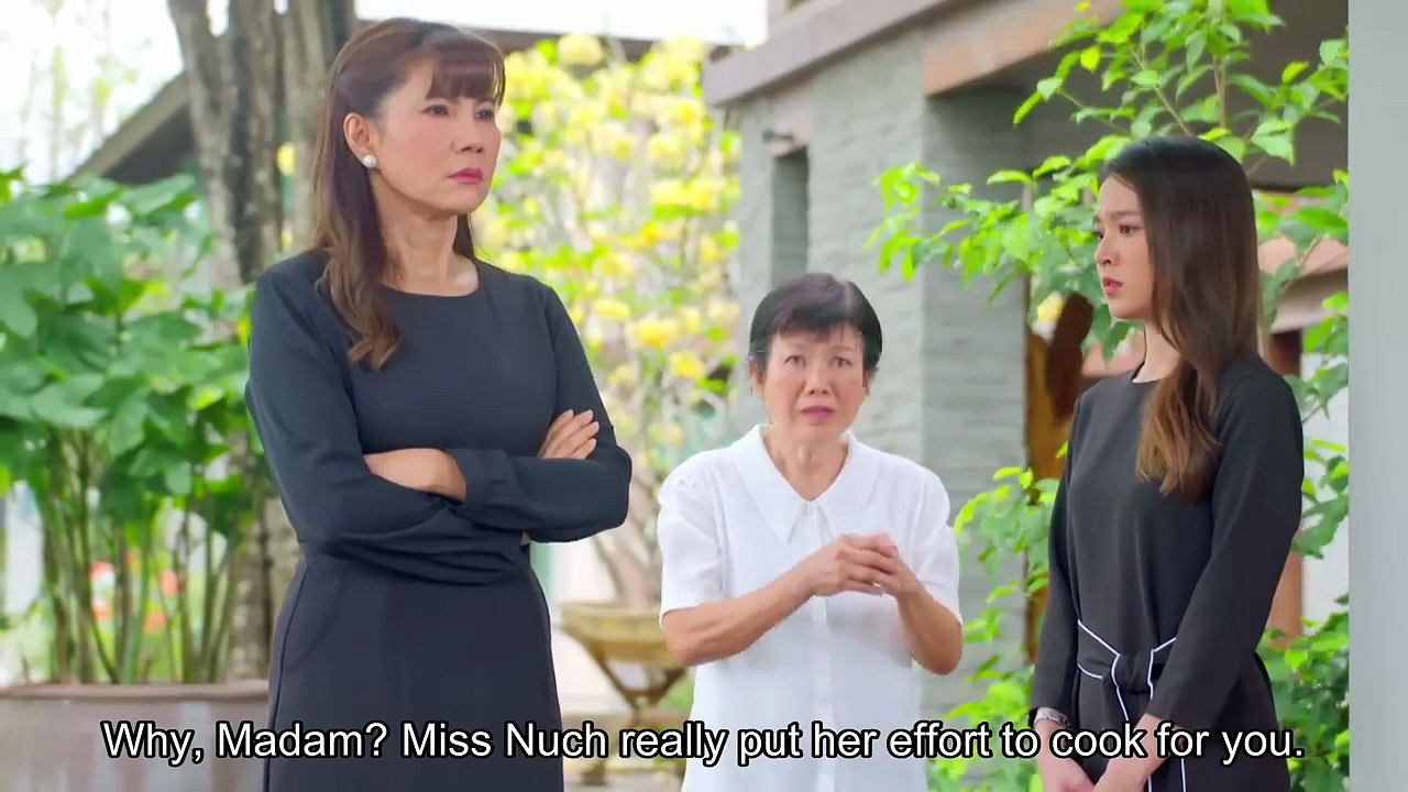 The Love Proposal 2024 EP 28