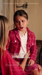 Mommy Don't Cry, Daddy Is Sorry