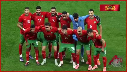 ملخص مباراة المغرب و أوغندا (4-0) – مباراة ودية دولية 🔥 المغرب يفوز برباعية