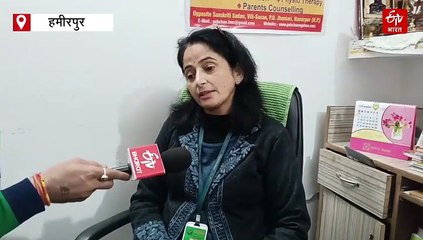 हमीरपुर मर्डर केस: इस संस्था ने संभाली दिव्यांग बेटे की जिम्मेदारी, सोशल मीडिया पर फर्जी उगाही का मामला दर्ज