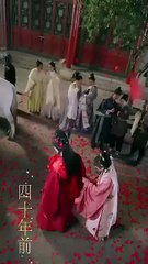 Resigning as the Grand Chancellor