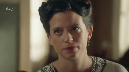 La Promesa - Capitulo 719