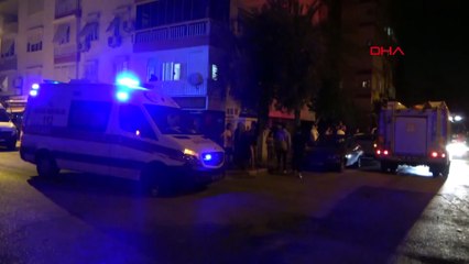 Elektrikli düzenekle komşusunu hedef almıştı! Akılalmaz savunması ortaya çıktı