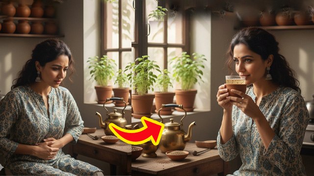 Morning Gas Problem: सुबह उठते ही गैस क्यों बनती है, जानिए कारण और इलाज़ | Stomach Gastric Problem