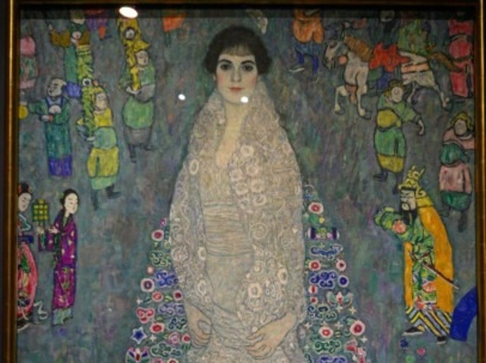 Für 236,5 Mio. Dollar: Zweitteuerstes Gemälde der Welt versteigert