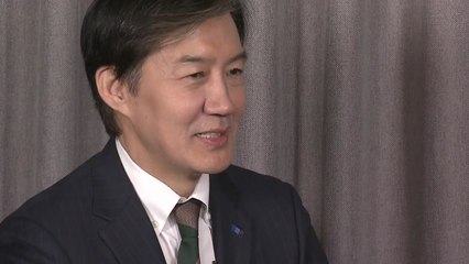 조국 "국힘 의석 절반으로 줄이고 원내 2당 되는 게 목표" / YTN