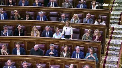 Álvarez de Toledo critica al abogado de la UE por avalar la amnistía y Bolaños recuerda que agitó el bulo del 11M