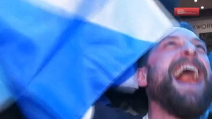 La Scozia si qualifica al Mondiale, tifosi impazziti: che festa!