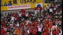 2002 FIFA World Cup - Senegal v. Turkey (Quarter-finals) Part II/II