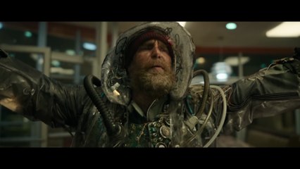 Good Luck, Have Fun, Don't Die - Trailer (English) HD