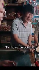 Mi Hijo, el Magnate más Rico (Doblado) Pelicula Completa En Español