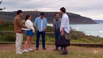 Home and Away 8633 19th November 2025