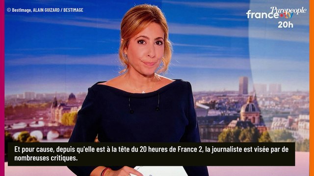 Léa Salamé : Un célèbre journaliste s'interpose entre son célèbre compagnon Raphaël Glucksmann et un de ses opposants