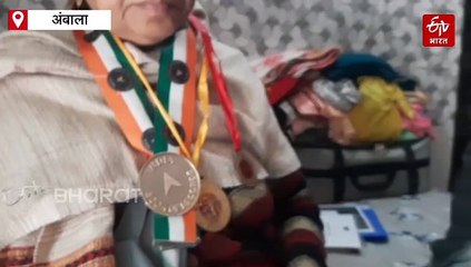 अंबाला के 72 वर्षीय मनोहर लाल 33 सालों से गुरुद्वारा में दे रहे आचार सेवा, वैष्णो देवी यात्रा से मिली प्रेरणा