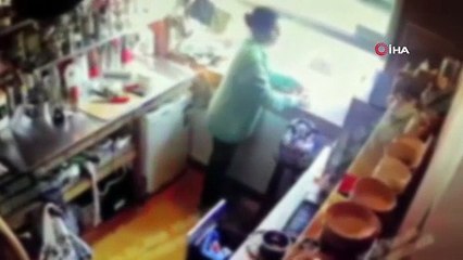 Beyoğlu’nda Kahve Skandalı: Genç Mühendisi Hastanelik Eden Olayda 2 Şüpheliye Ev Hapsi