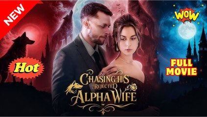 The wolf king lost his beloved woman, and the two met again in the dark... #movie #drama #love