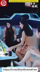 Domineering Ex-wife 💕 Completed Short Drama