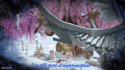 Flying Up Without Disturb 2025 Episode 4 Eng sub