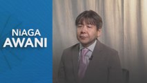 Pasaran ekonomi Jepun tertekan, saham, bon dan yen merosot.