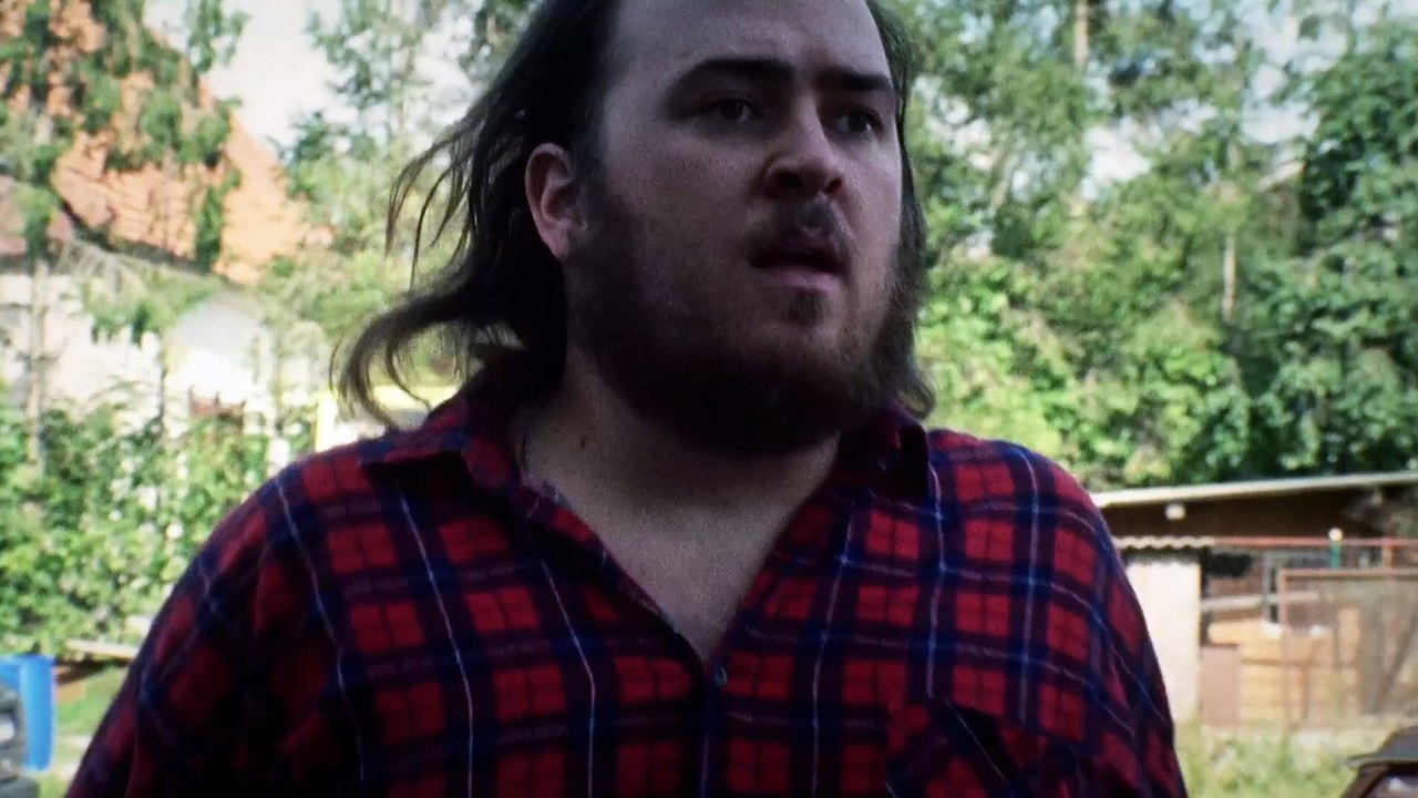 Premutos - Der Gefallene Engel Extended Directors Cut