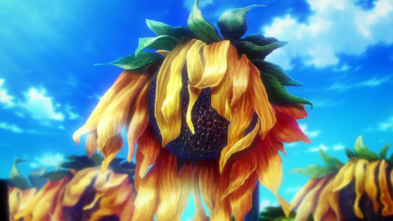 Tatsuki Fujmoto 17-26 Episode 5 Mermaid Rhapsody English Dubbed