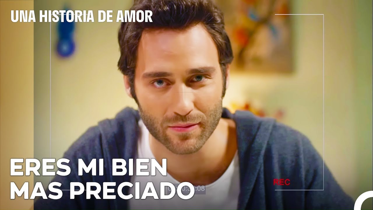 Korkut Dejó Un Mensaje Para Su Futuro Hijo - Una Historia De Amor Capitulo 76