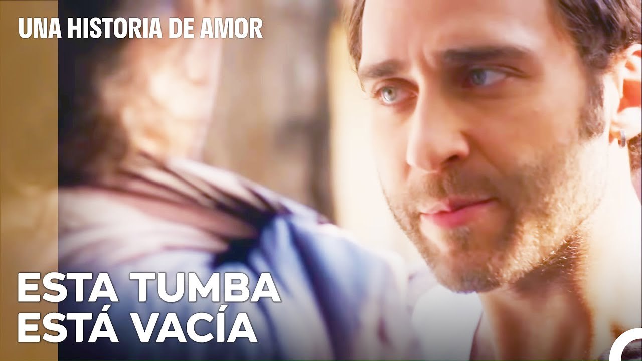 Abrieron La Tumba Del Hijo De Memduh - Una Historia De Amor Capitulo 76